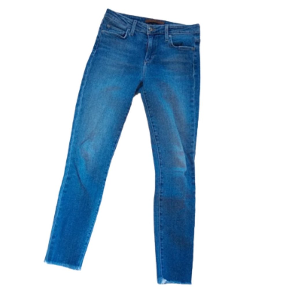 ---  Skinny Light Wash Skinny Jeans 26 inch waist
